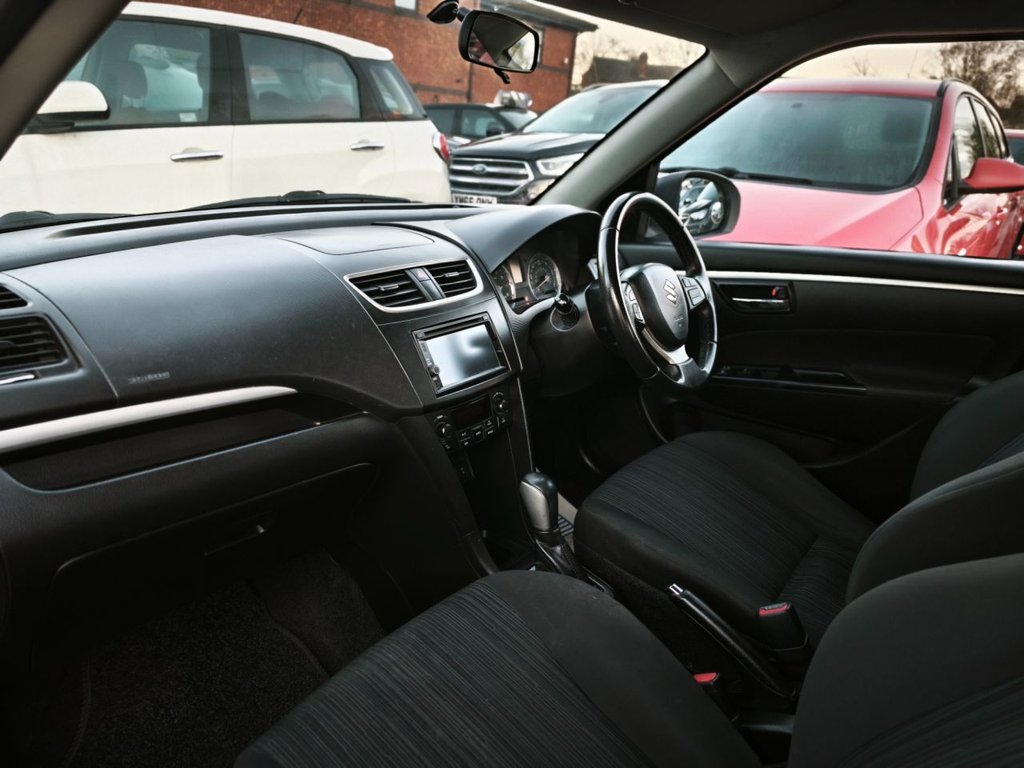 Used Suzuki Swift 2014 for sale - 76670591: Photo 15