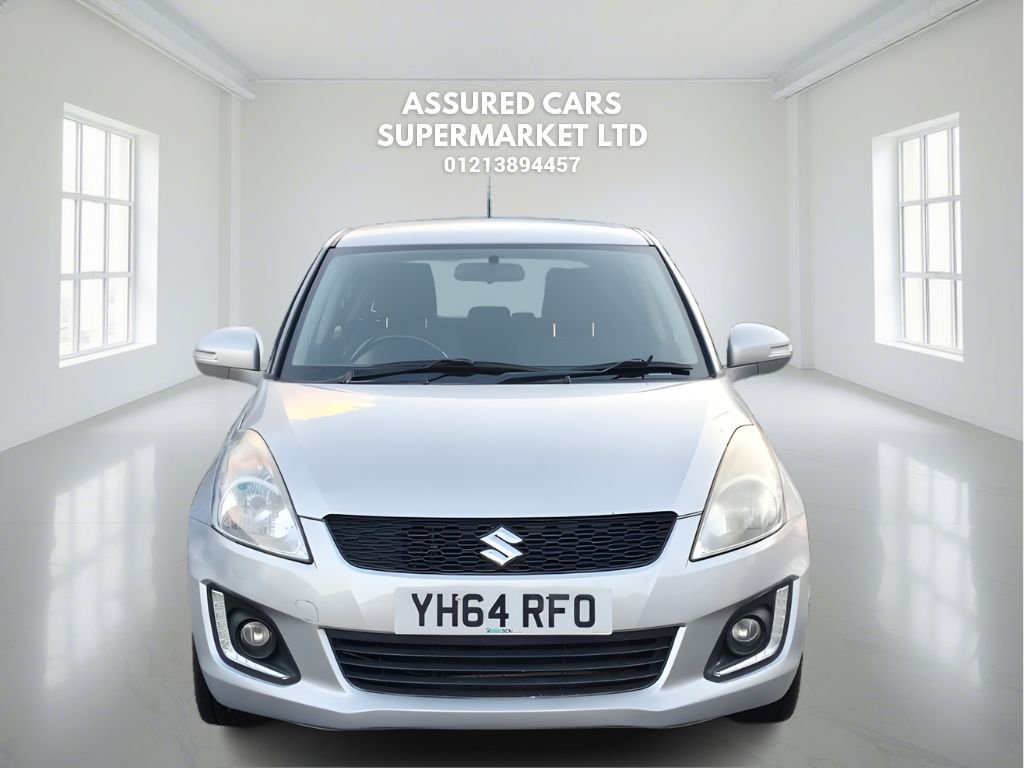 Used Suzuki Swift 2014 for sale - 76670591: Photo 17