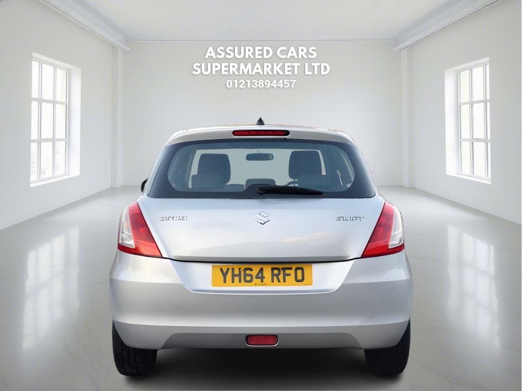 Used Suzuki Swift 2014 for sale - 76670591: Photo 18