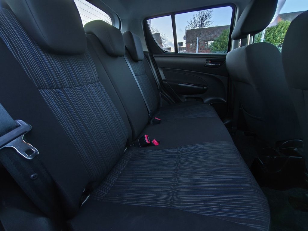 Used Suzuki Swift 2014 for sale - 76670591: Photo 19