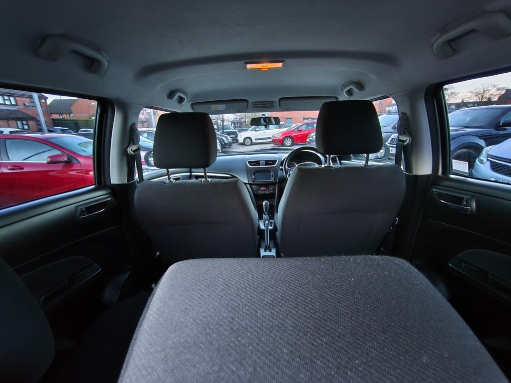 Used Suzuki Swift 2014 for sale - 76670591: Photo 22