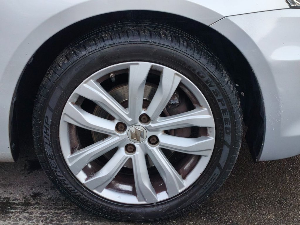 Used Suzuki Swift 2014 for sale - 76670591: Photo 25