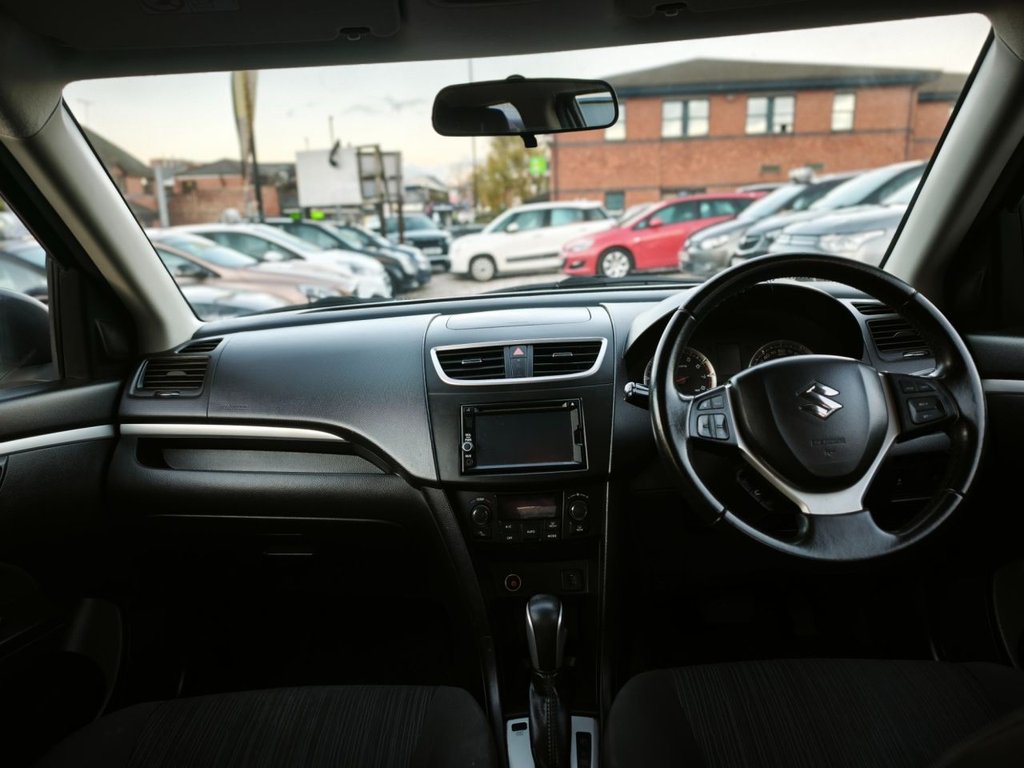 Used Suzuki Swift 2014 for sale - 76670591: Photo 7