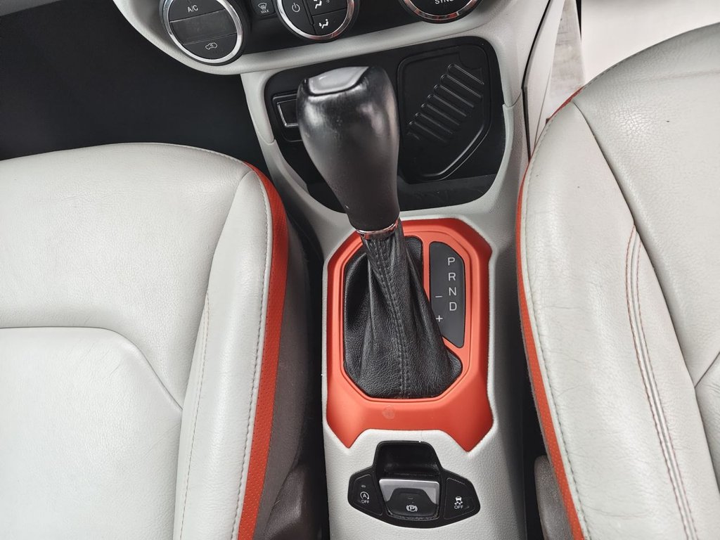 Used Jeep Renegade 2015 for sale - 76445735: Photo 20