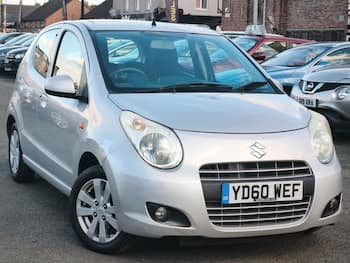 Used Suzuki Alto 2010 for sale - 79829302: Photo