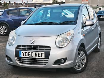 Used Suzuki Alto 2010 for sale - 79829302: Photo
