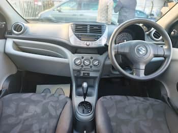 Used Suzuki Alto 2010 for sale - 79829302: Photo