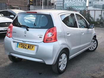 Used Suzuki Alto 2010 for sale - 79829302: Photo