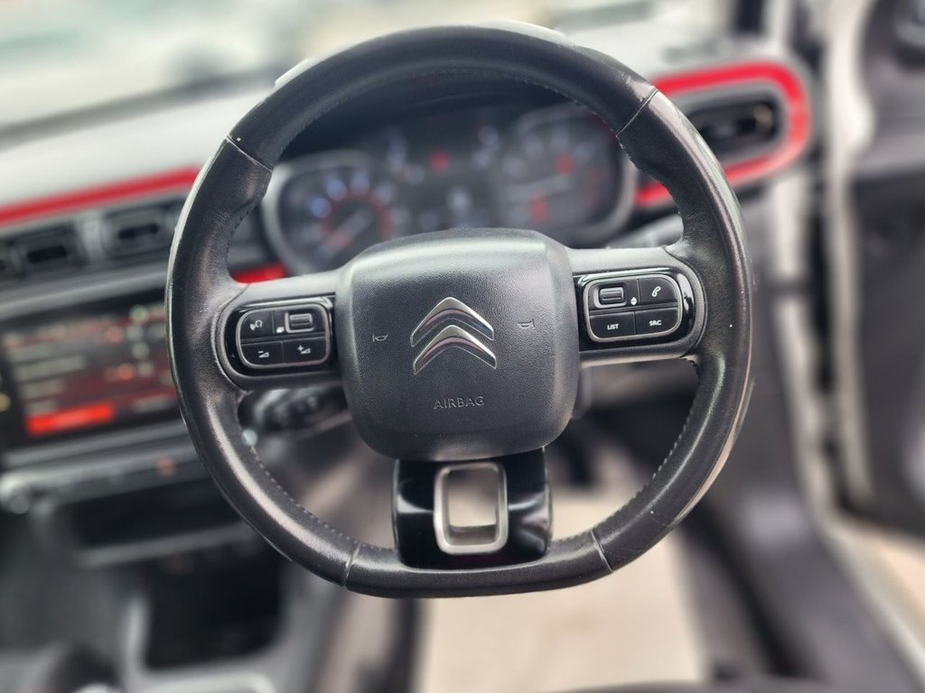 Used Citroen C3 2017 for sale - 76139534: Photo 11