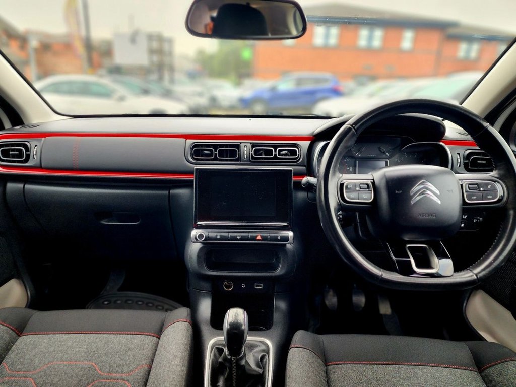 Used Citroen C3 2017 for sale - 76139534: Photo 12