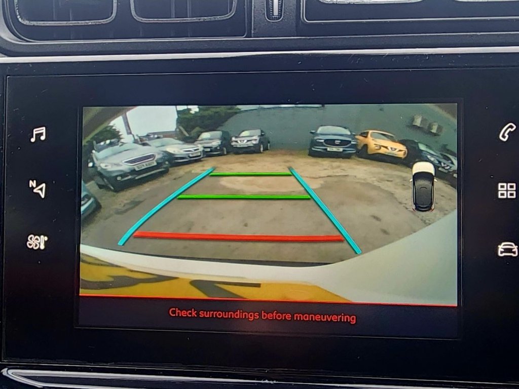 Used Citroen C3 2017 for sale - 76139534: Photo 15