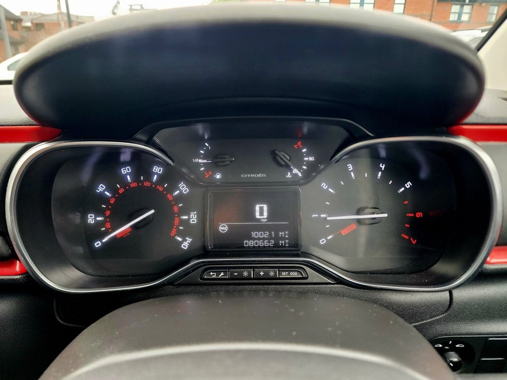 Used Citroen C3 2017 for sale - 76139534: Photo 18