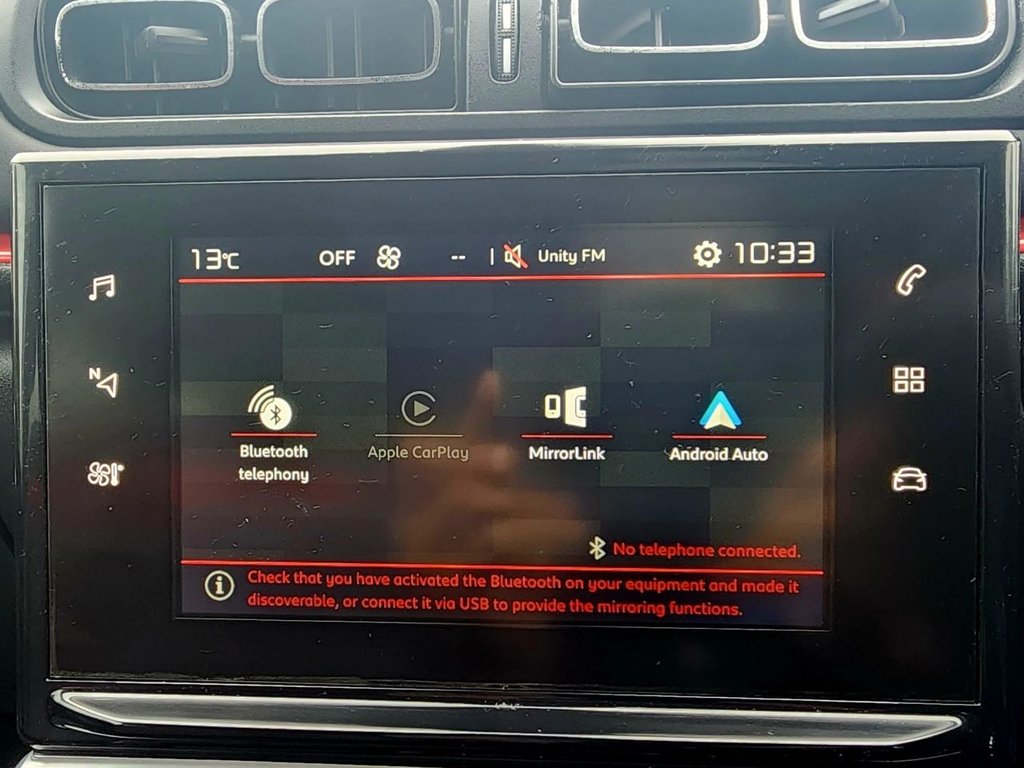 Used Citroen C3 2017 for sale - 76139534: Photo 19