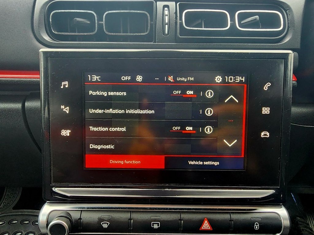 Used Citroen C3 2017 for sale - 76139534: Photo 20