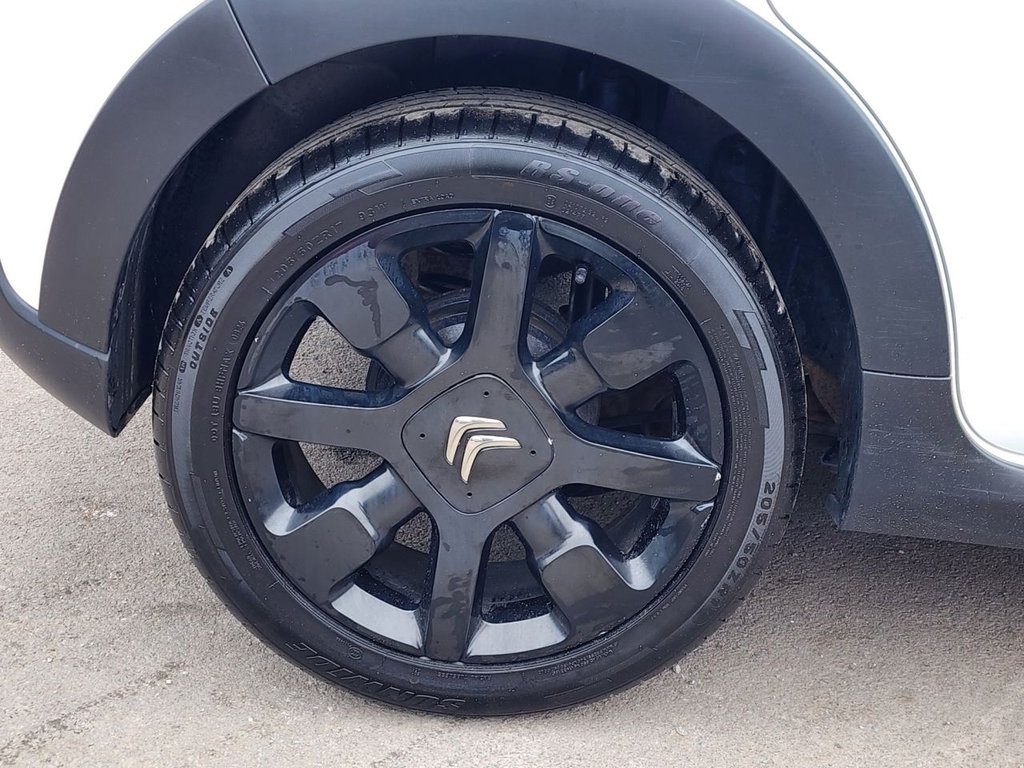 Used Citroen C3 2017 for sale - 76139534: Photo 23