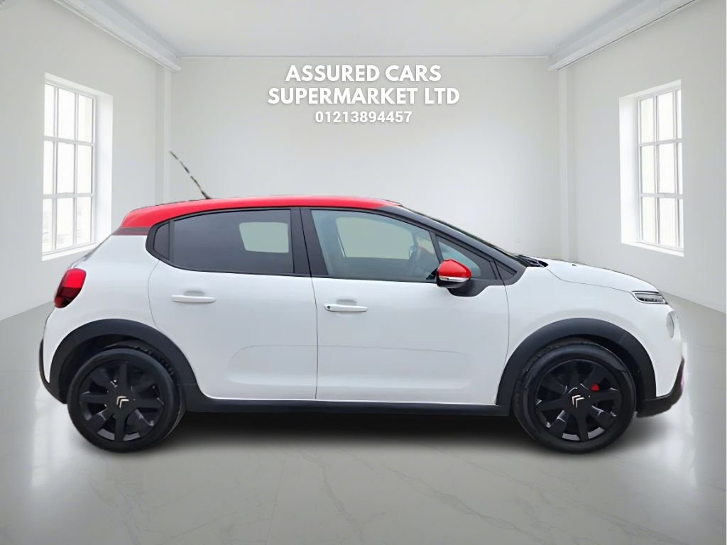 Used Citroen C3 2017 for sale - 76139534: Photo 6