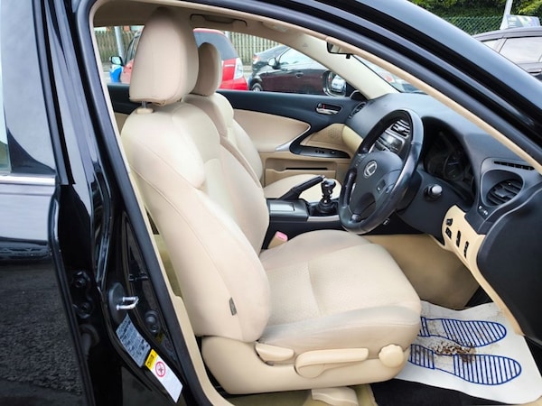 Used Lexus IS 2007 for sale - 76139453: Photo 19
