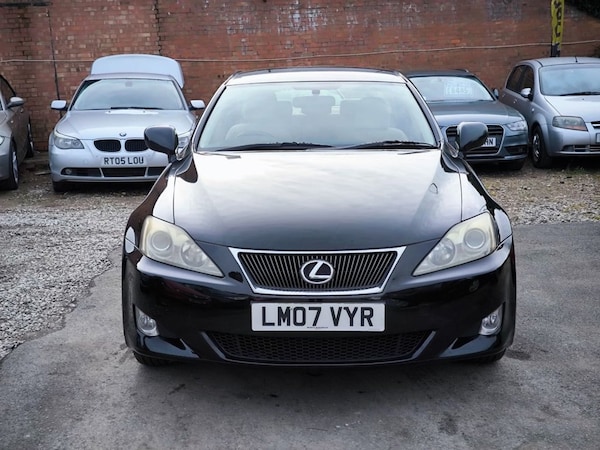 Used Lexus IS 2007 for sale - 76139453: Photo 31