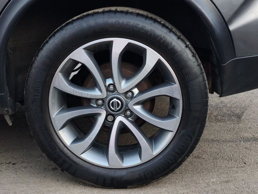 Used Nissan Juke 2019 for sale - 76535468: Photo 18