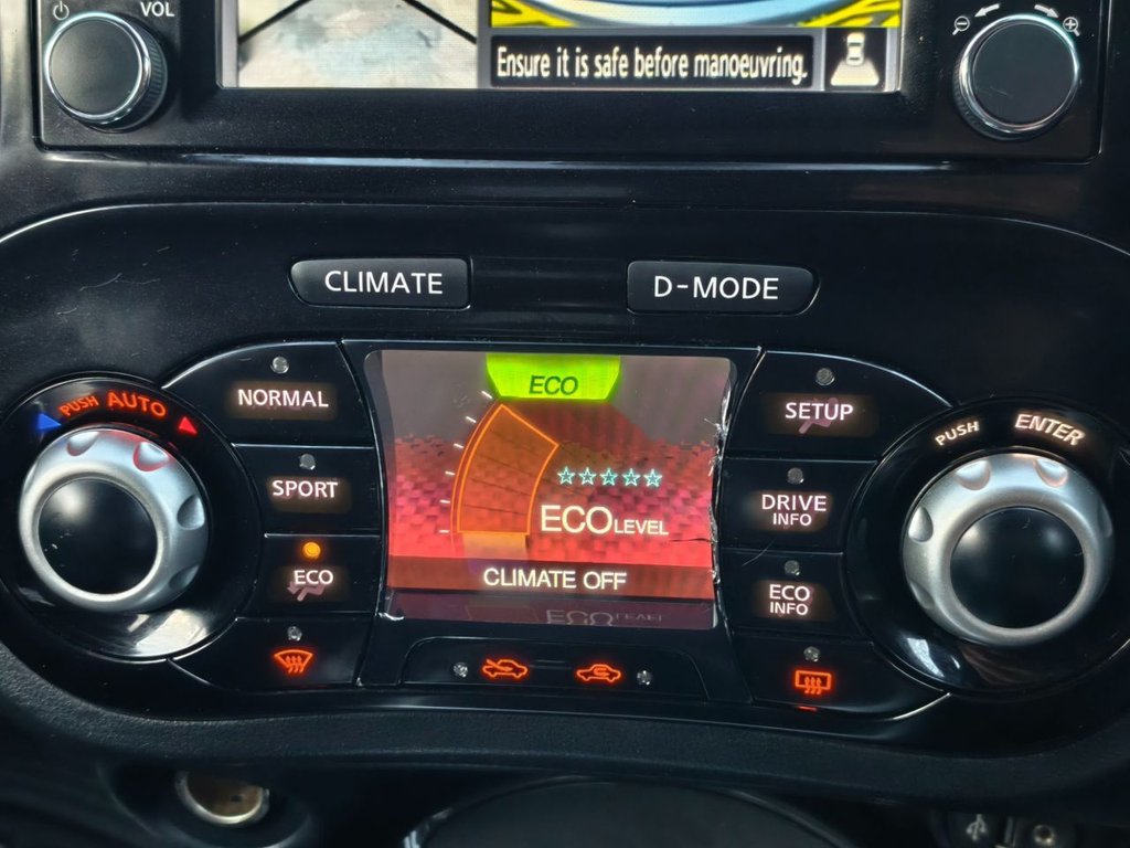 Used Nissan Juke 2019 for sale - 76535468: Photo 24