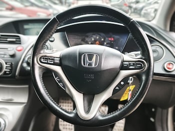 Used Honda Civic 2007 for sale - 78543816: Photo