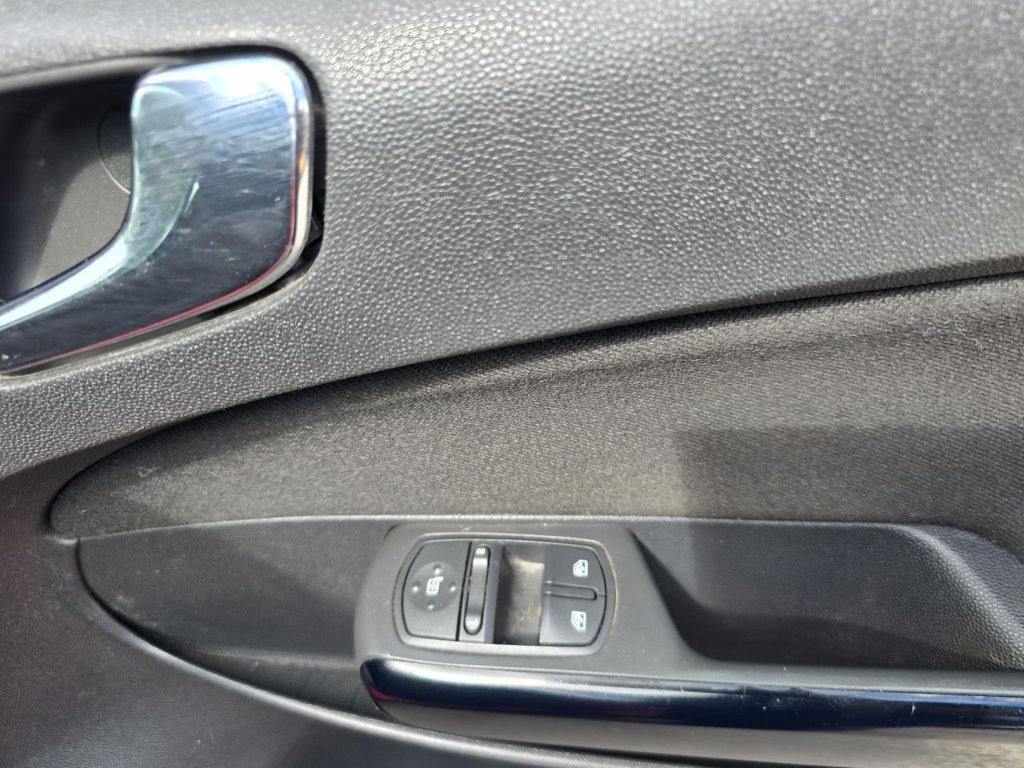 Used Vauxhall Corsa 2013 for sale - 76139486: Photo 17