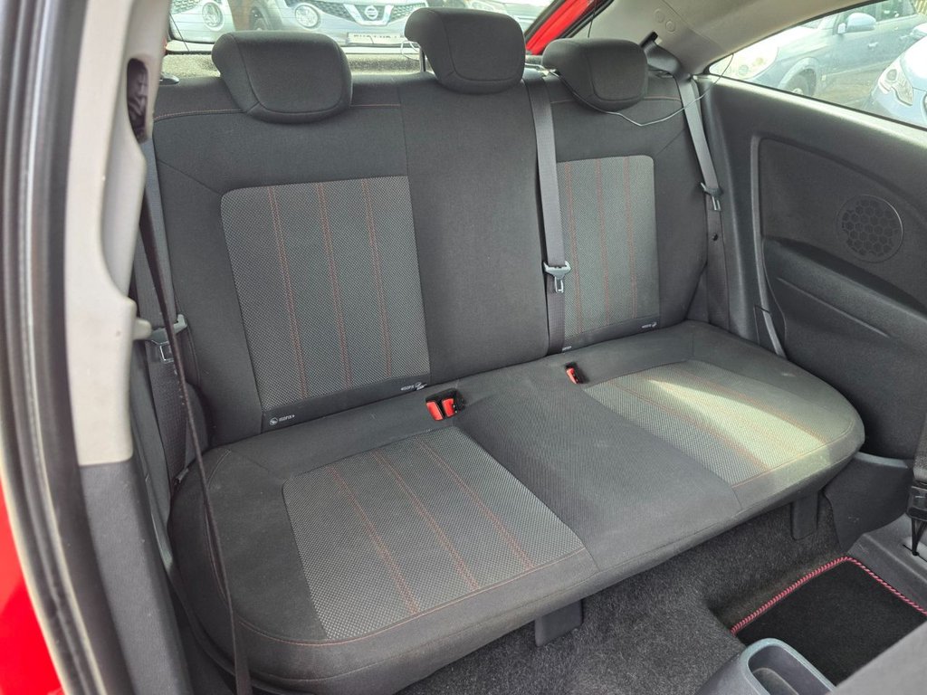Used Vauxhall Corsa 2013 for sale - 76139486: Photo 18