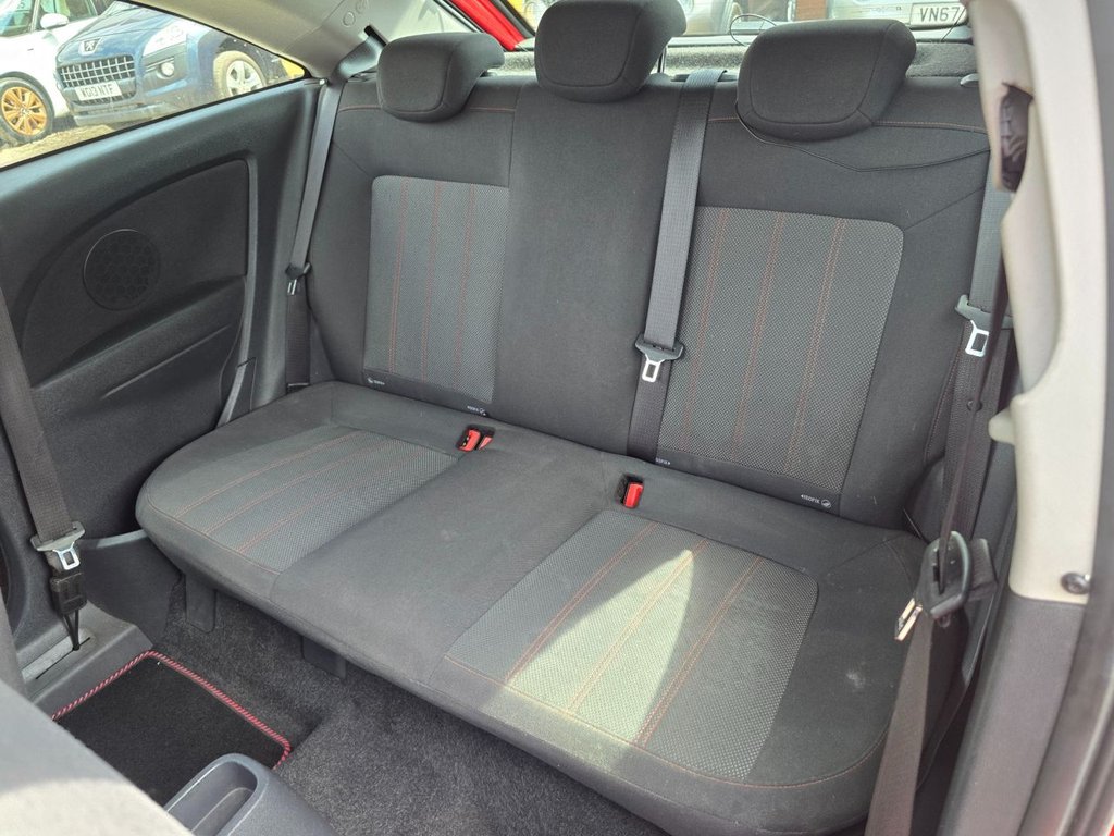 Used Vauxhall Corsa 2013 for sale - 76139486: Photo 19