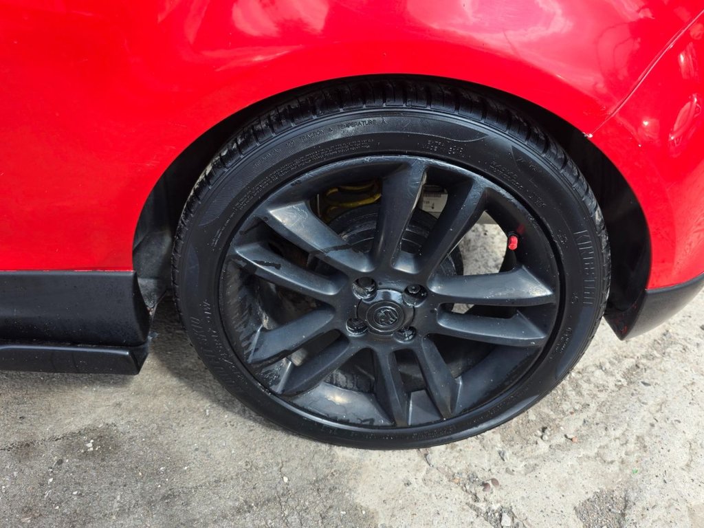 Used Vauxhall Corsa 2013 for sale - 76139486: Photo 23
