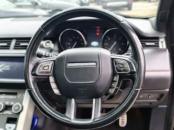 Used Land Rover Range Rover Evoque 2017 for sale - 78543548: Photo