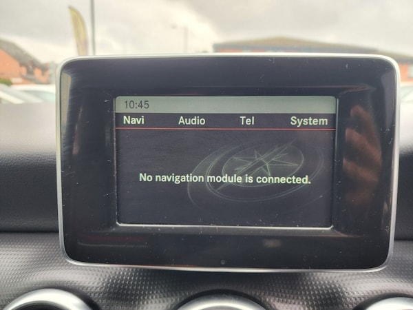 Used Mercedes-Benz A-Class 2014 for sale - 76139499: Photo 18