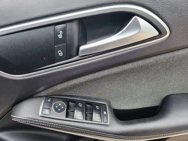Used Mercedes-Benz A-Class 2014 for sale - 76139499: Photo 19