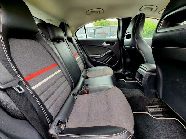 Used Mercedes-Benz A-Class 2014 for sale - 76139499: Photo 20