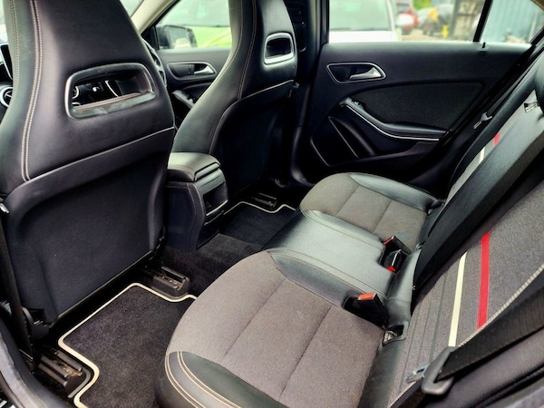 Used Mercedes-Benz A-Class 2014 for sale - 76139499: Photo 22
