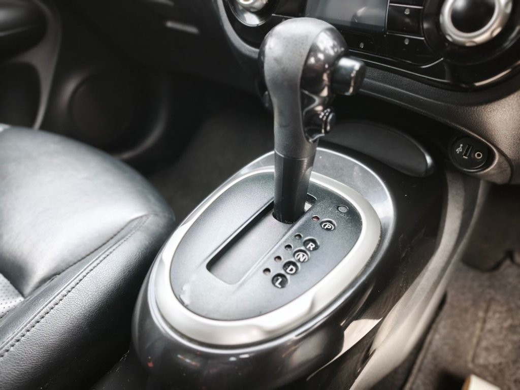 Used Nissan Juke 2017 for sale - 76685977: Photo 15