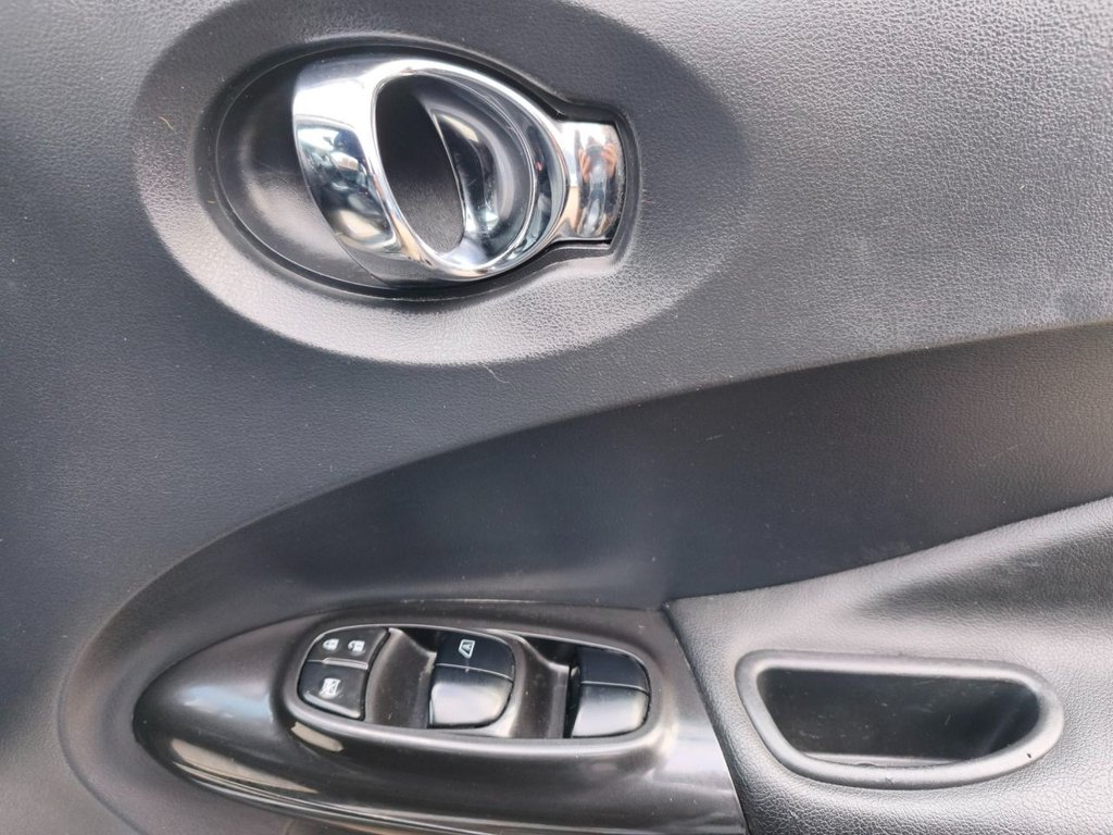 Used Nissan Juke 2017 for sale - 76685977: Photo 22