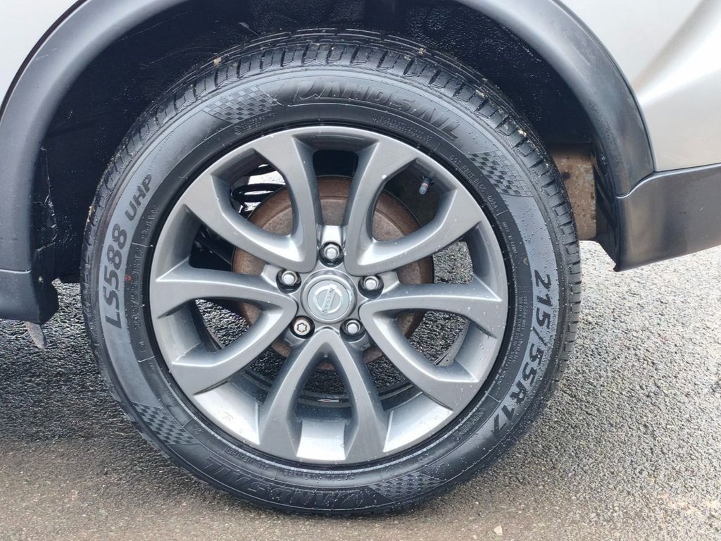 Used Nissan Juke 2017 for sale - 76685977: Photo 24