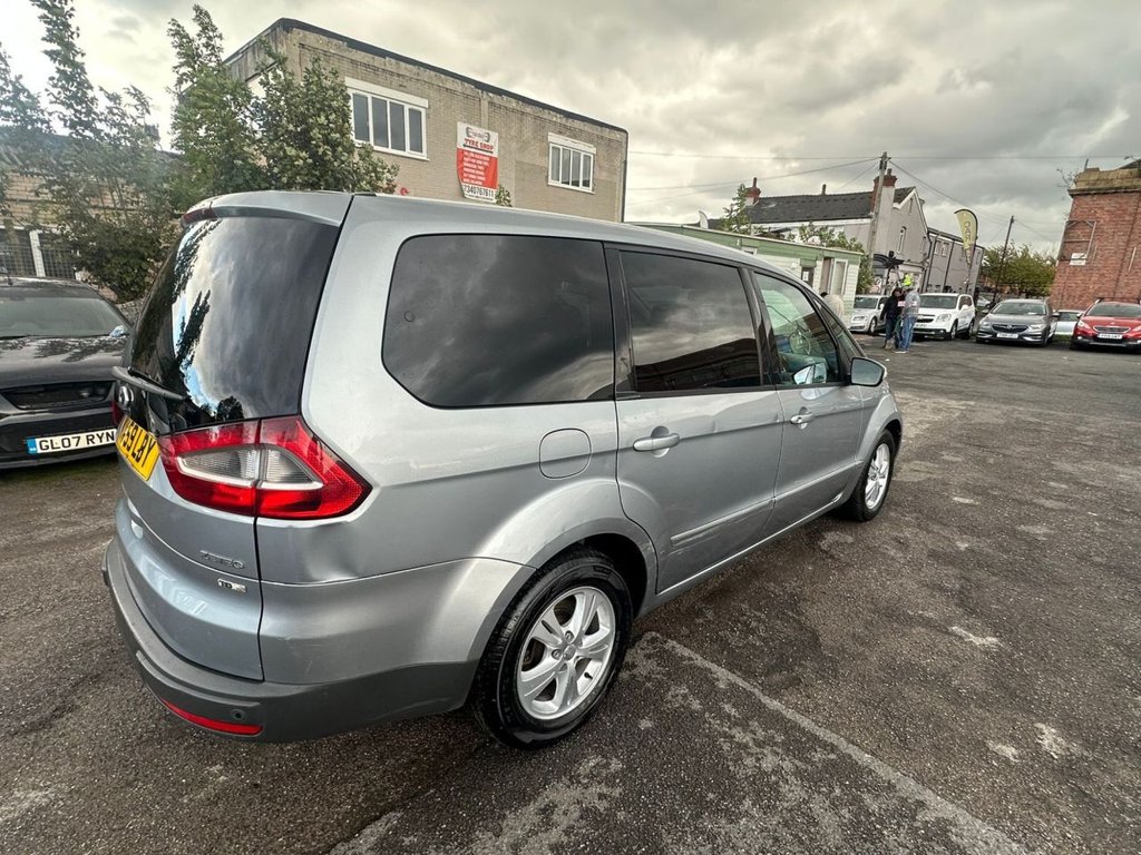 Used Ford Galaxy 2009 for sale - 76368249: Photo 10