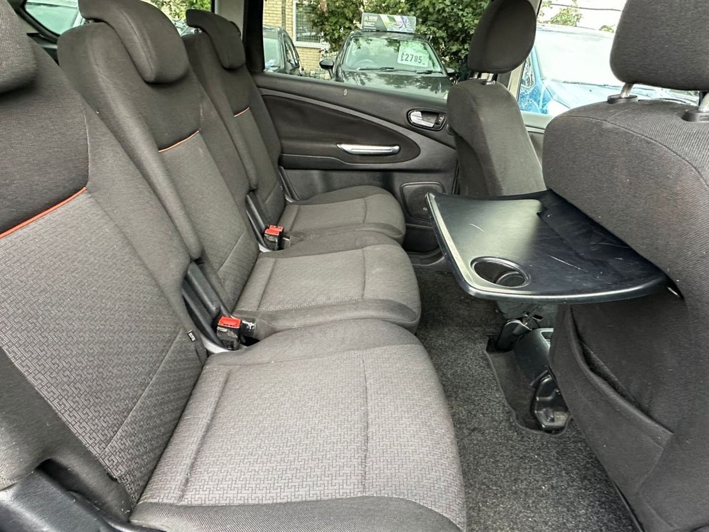Used Ford Galaxy 2009 for sale - 76368249: Photo 16