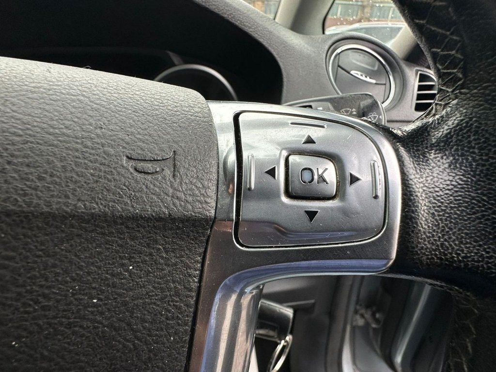 Used Ford Galaxy 2009 for sale - 76368249: Photo 18