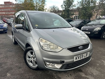 2009 (59) - 2.0 TDCi Zetec 5dr Auto [140]