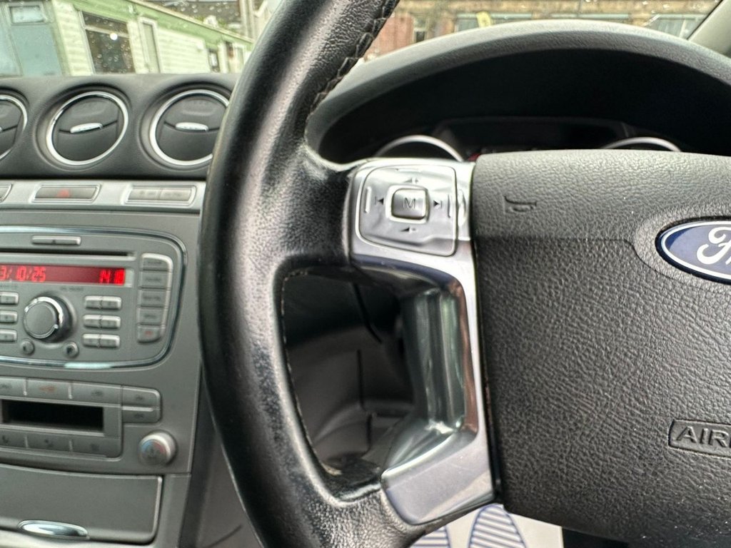 Used Ford Galaxy 2009 for sale - 76368249: Photo 21