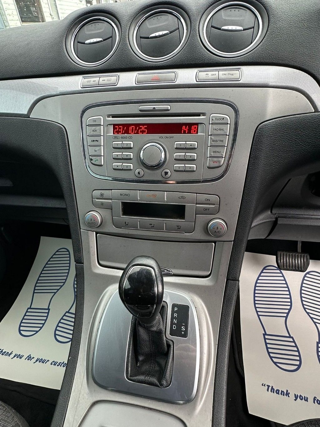 Used Ford Galaxy 2009 for sale - 76368249: Photo 3