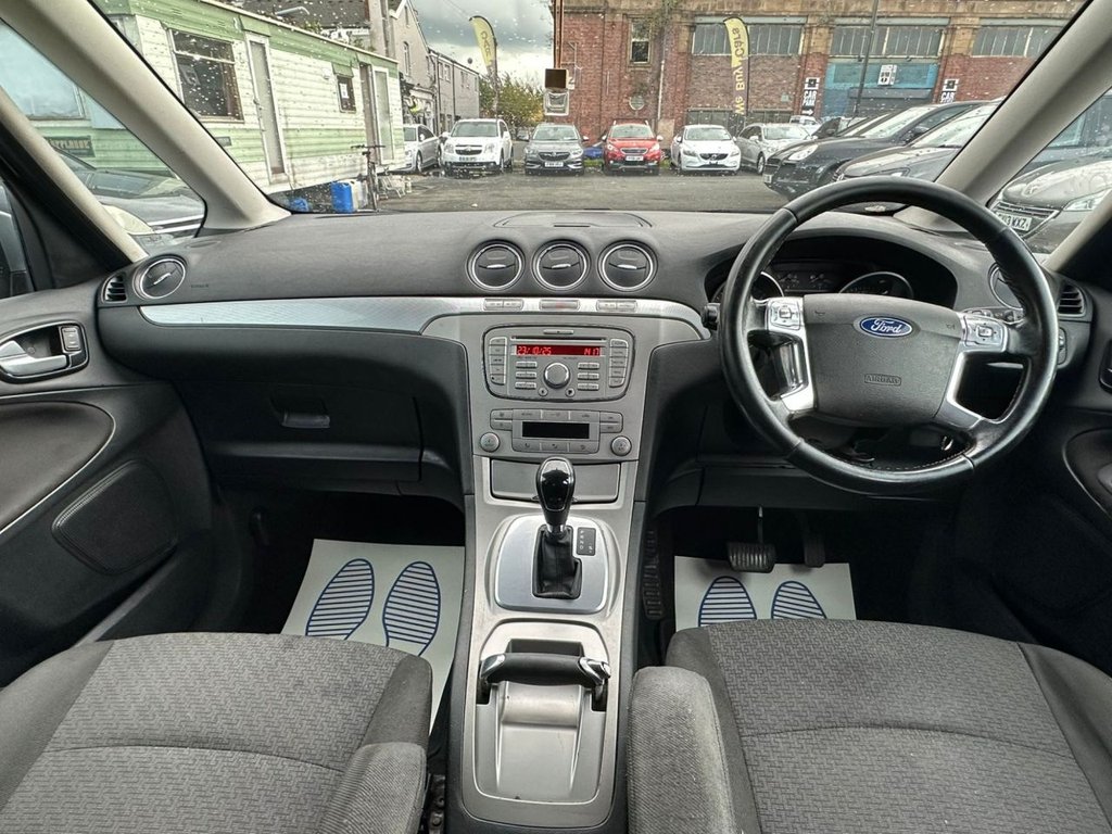 Used Ford Galaxy 2009 for sale - 76368249: Photo 6