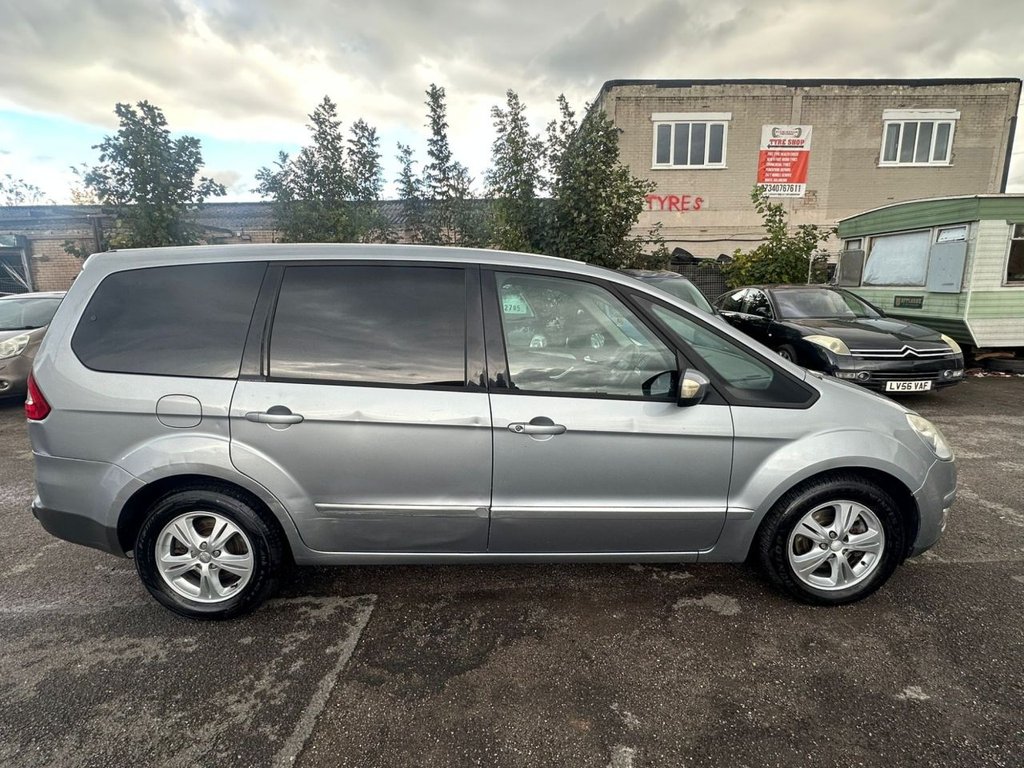 Used Ford Galaxy 2009 for sale - 76368249: Photo 7