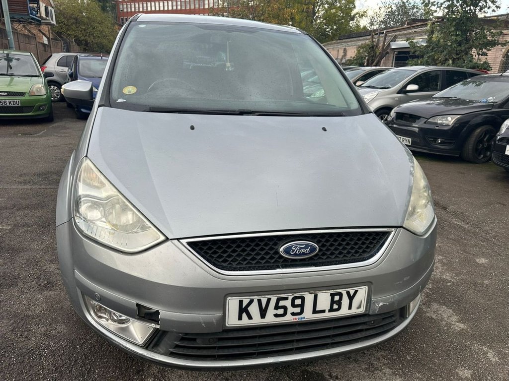 Used Ford Galaxy 2009 for sale - 76368249: Photo 9