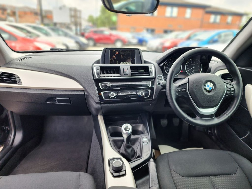 Used BMW 2 Series 2015 for sale - 76139484: Photo 15