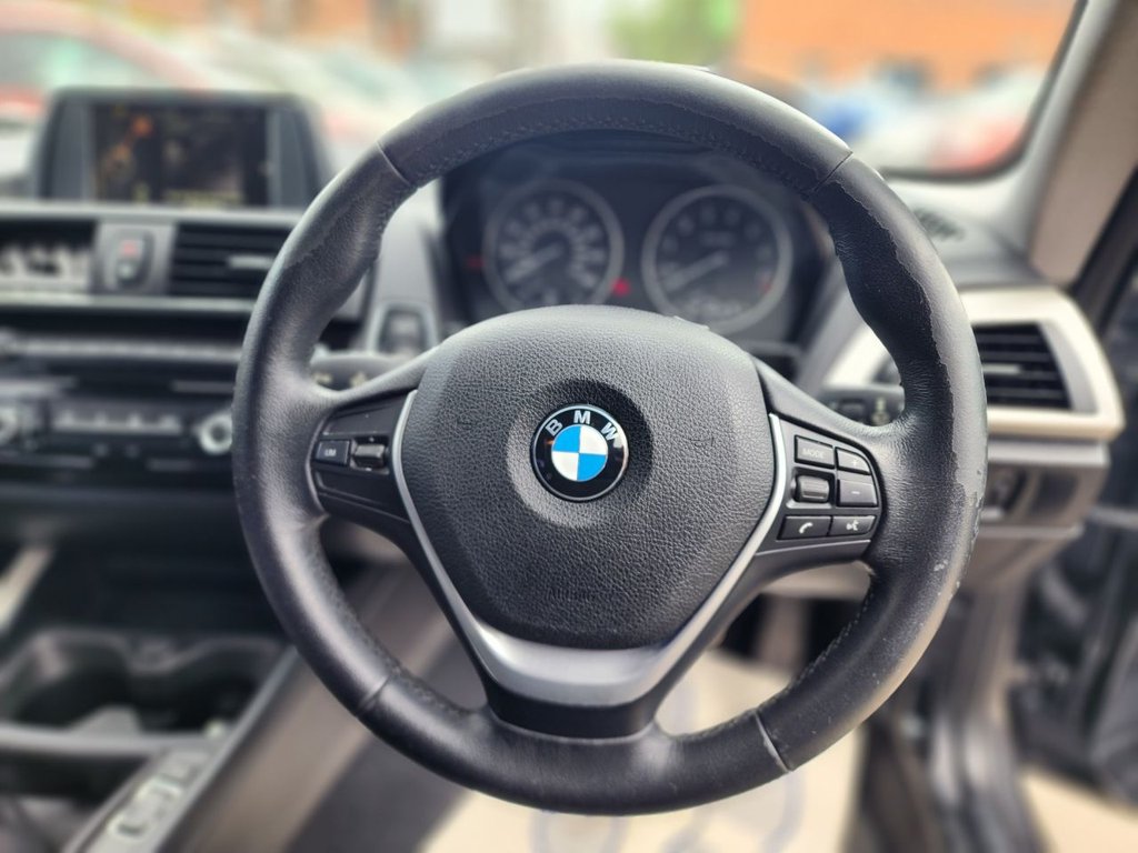 Used BMW 2 Series 2015 for sale - 76139484: Photo 16