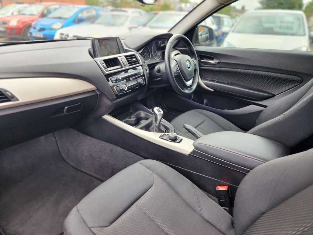 Used BMW 2 Series 2015 for sale - 76139484: Photo 17