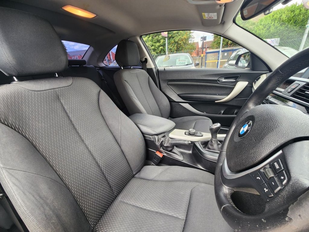 Used BMW 2 Series 2015 for sale - 76139484: Photo 19